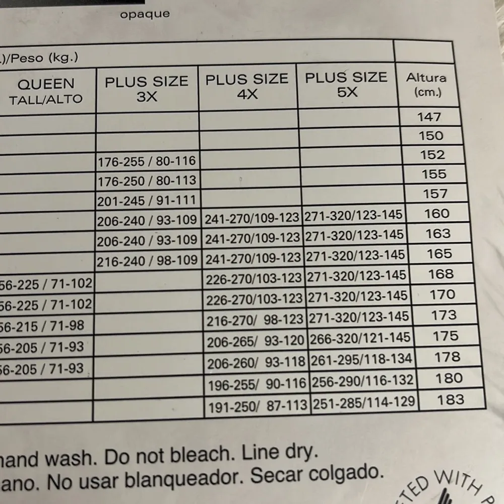 Worthington Sheer Caress Sheerest Support Pantyhose Light Support Bone Short - Image 11