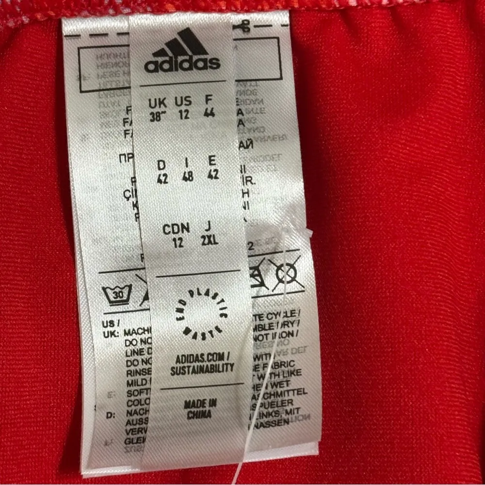 Adidas X Farm Rio Women’s One Piece Swimsuit - Image 11