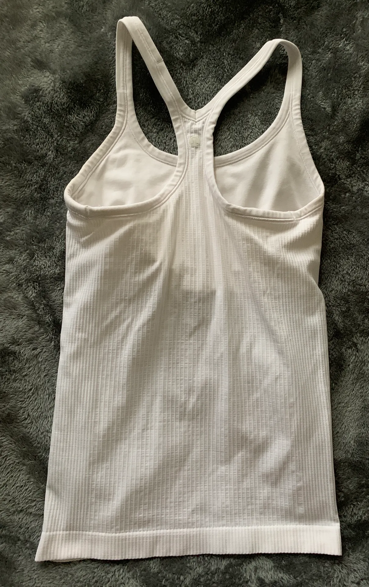 Lululemon Top - Image 2
