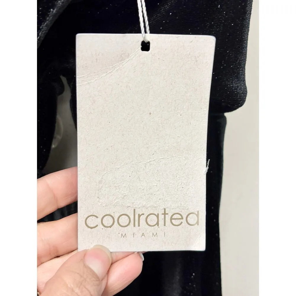 NWT coolrated Sleeveless V - Image 4