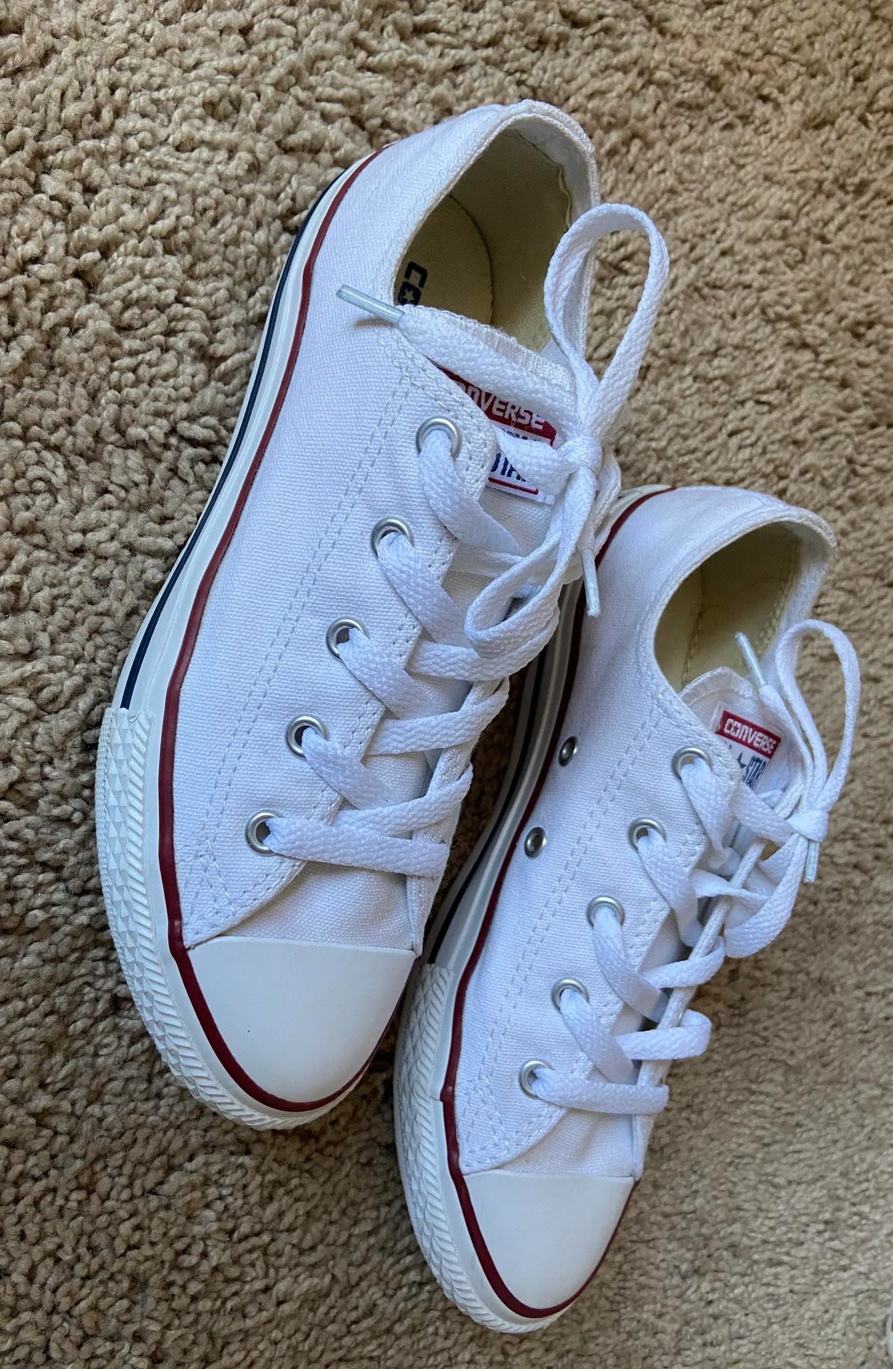 Converse  - Image 3