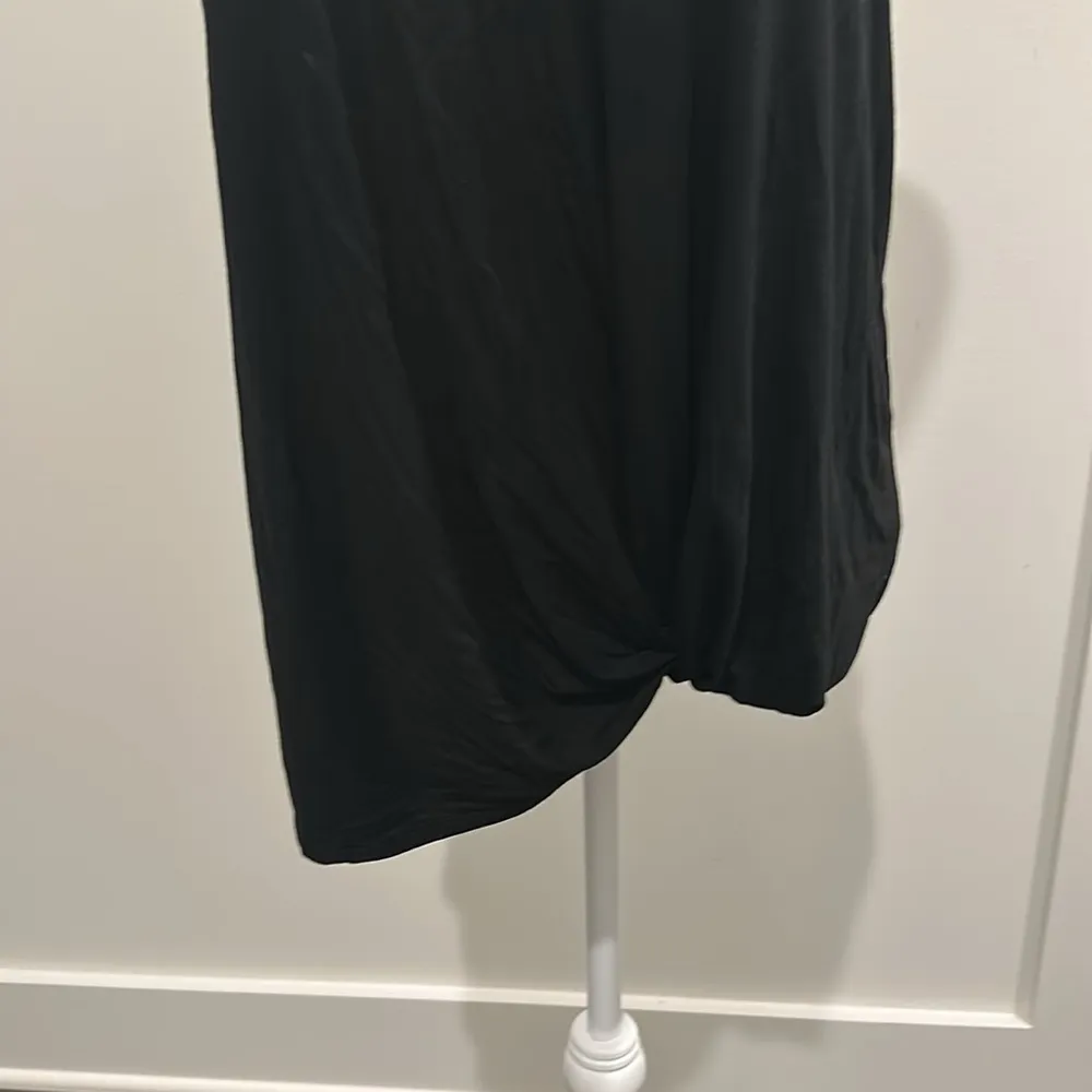 NWT Evereve Allison Joy Ryder Tuck Tank Sz M - Image 2