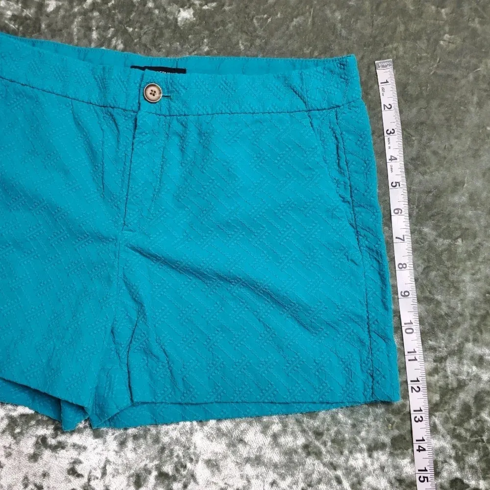 Banana Republic Hampton Fit Chino Shorts - Image 5