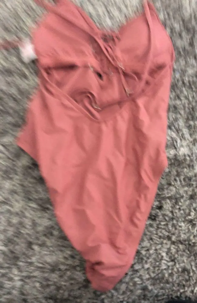 Target Bathing Suit - Image 2