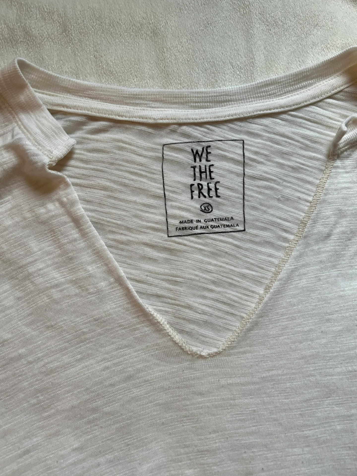 Free People Top - Image 4