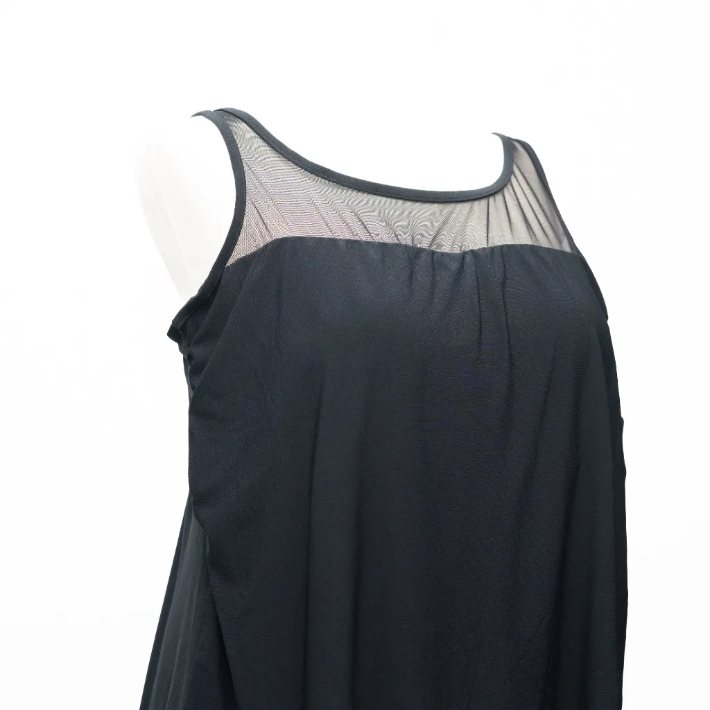MIRACLESUIT. Illusionists Mirage Underwire Tankini Top - Image 10