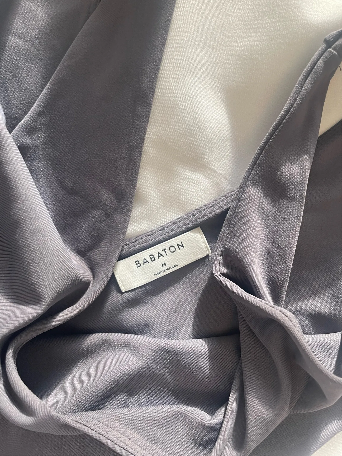 Aritzia Wilfred Bodysuit  - Image 2