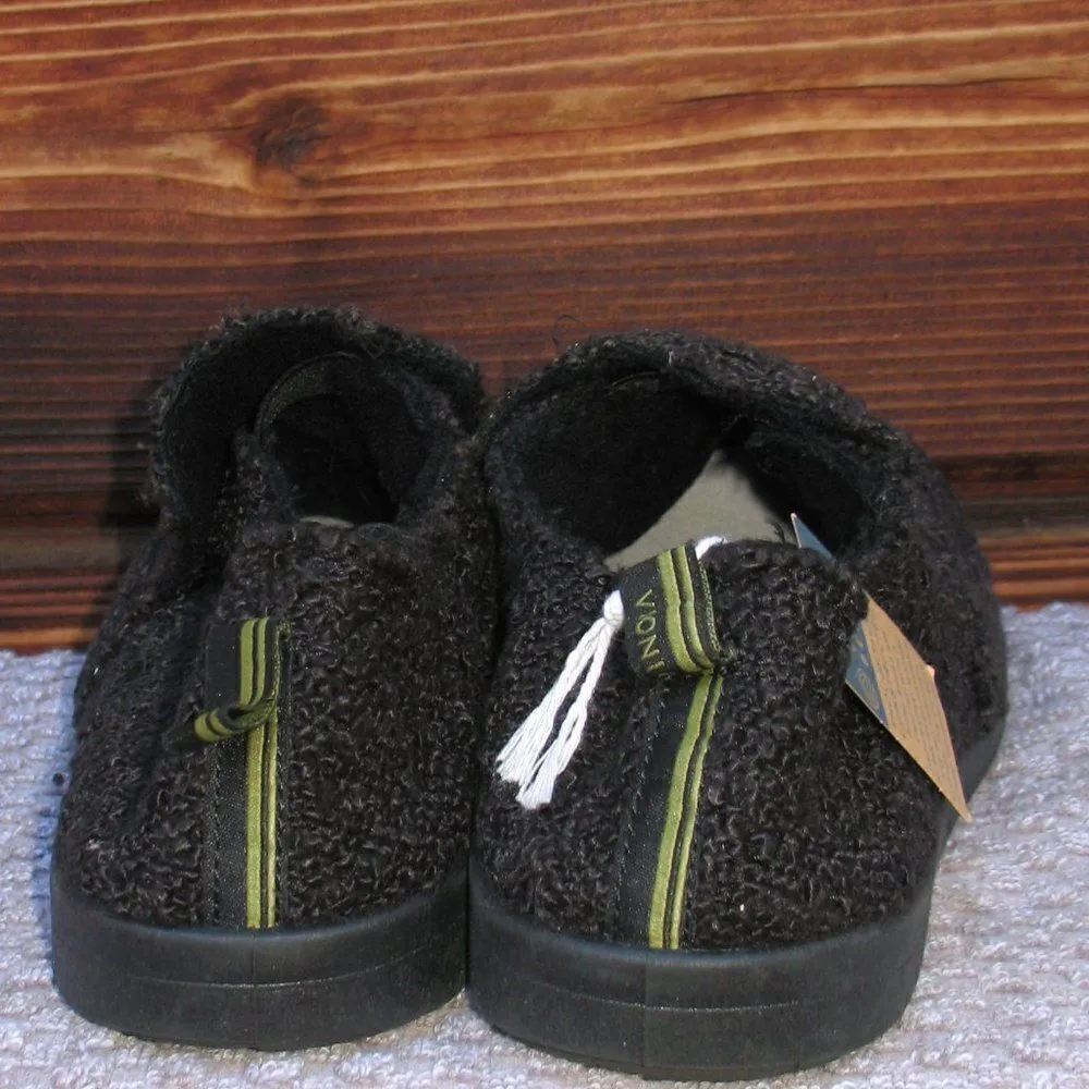 NWT Vionic Malibu Black  Slip-on Shoes - Image 5