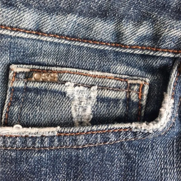 JOE'S Jeans‎ Honey Stacie Size 25 - Image 5