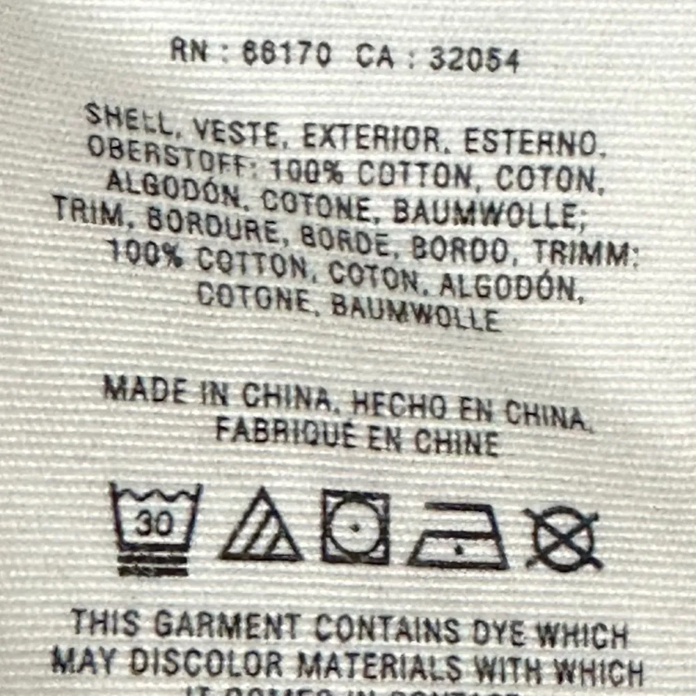 Anthropologie Hei Hei Coated / Waxed Army Green 
Military Utility Swing Jacket S - Image 10