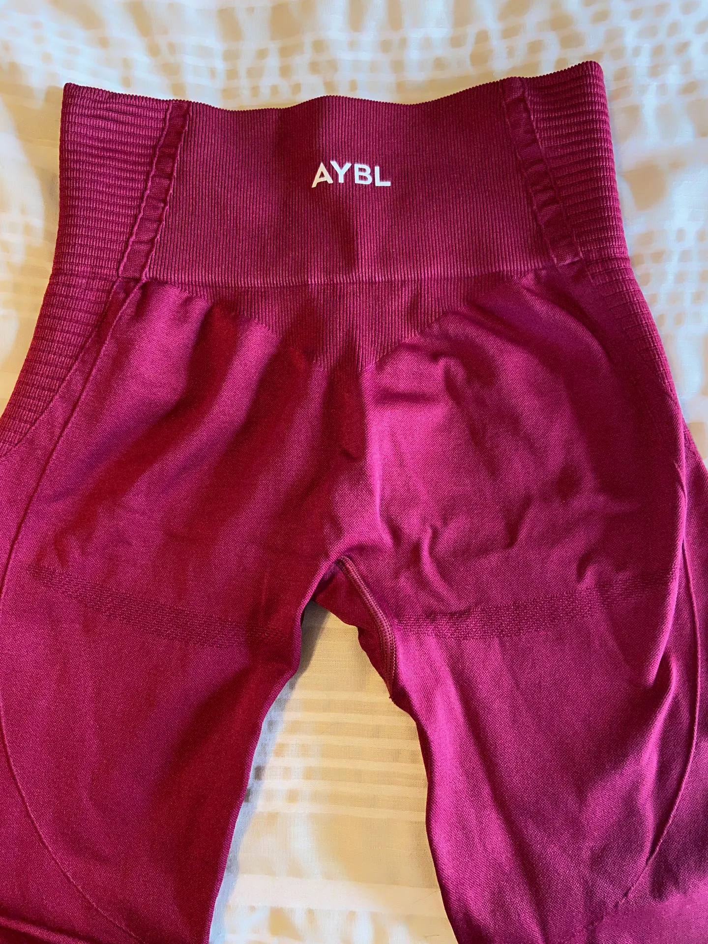 AYBL Leggings - Image 3