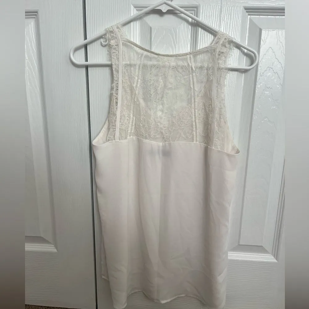 Lacy Loft Tanktop - Image 4