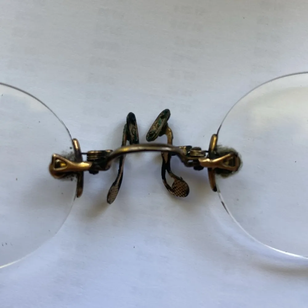 Vintage Gold - Image 5