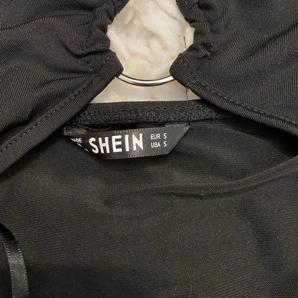 Cutout bodysuit - Image 2