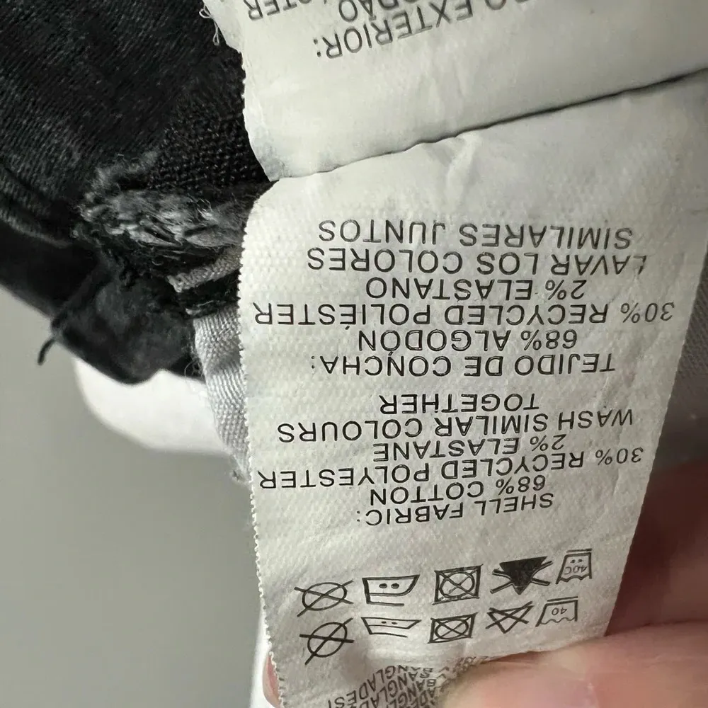 Primark Denim co  cares skinny jeans‎ - Image 8