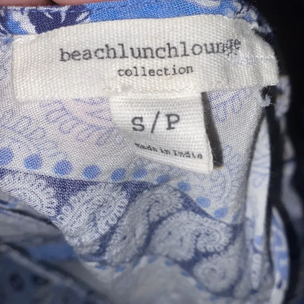 BeachLunchLounge Dress - Image 4