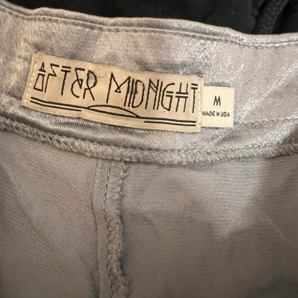 After Midnight  medium shorts - Image 3