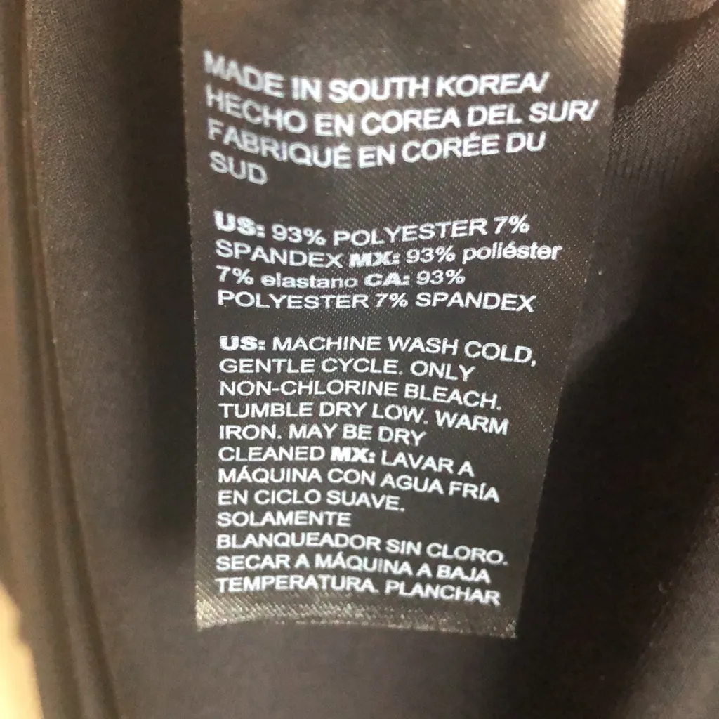 CHICO’S Dress. - Image 10