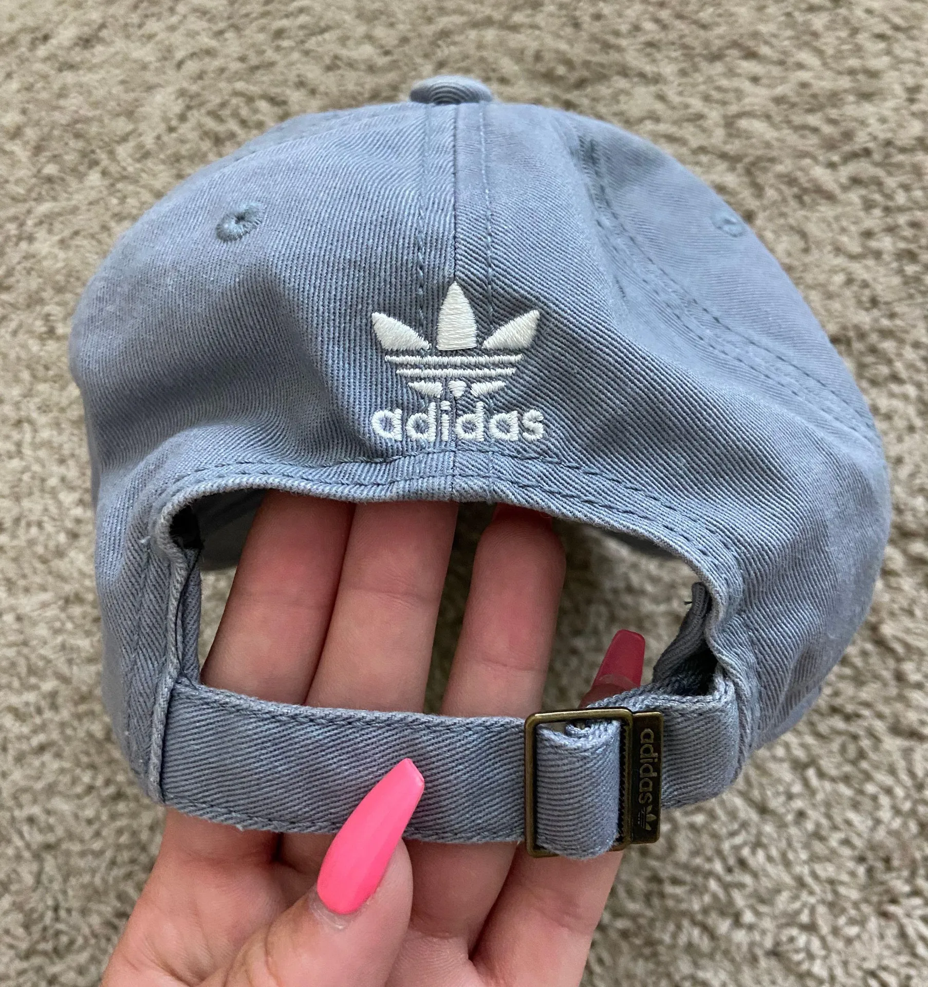 Adidas Hat - Image 3