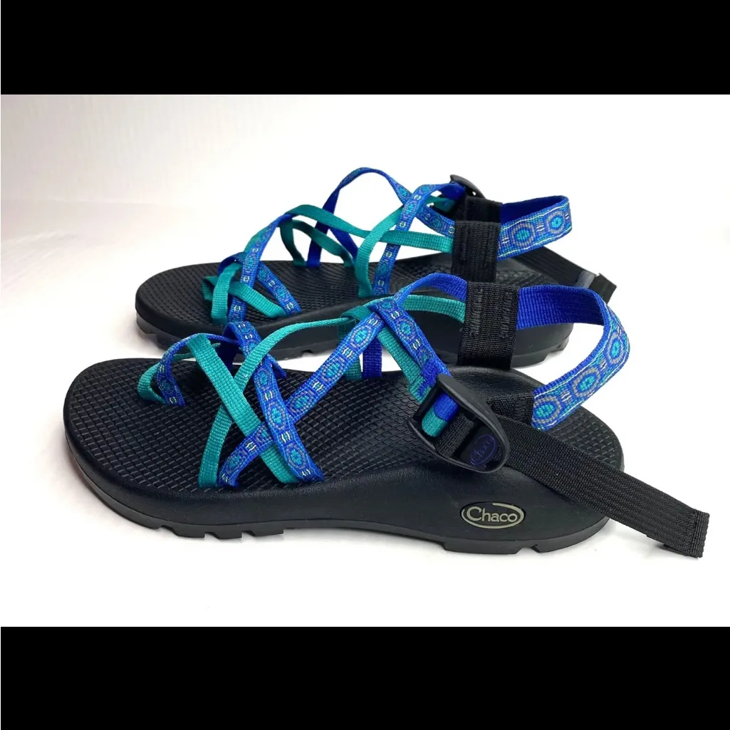 Women's Size 9 Chacos - Image 3