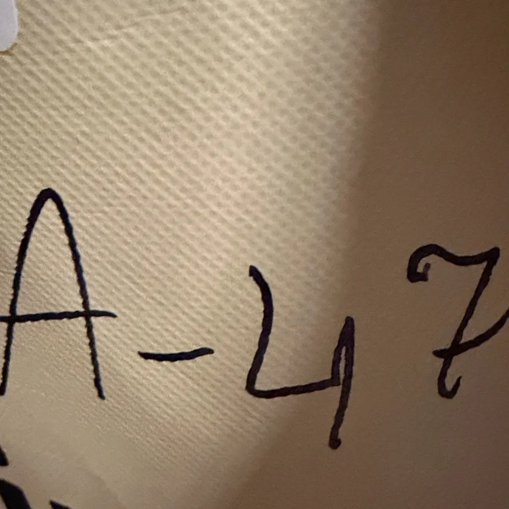 Charter Club Cashmere Green and White Plaid cashmere Scarf - Image 6