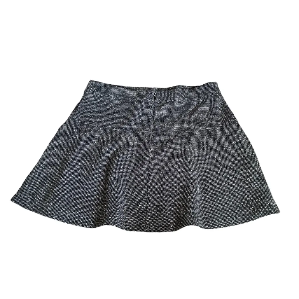3/$15 NY&C textured skirt Size 16 - Image 4