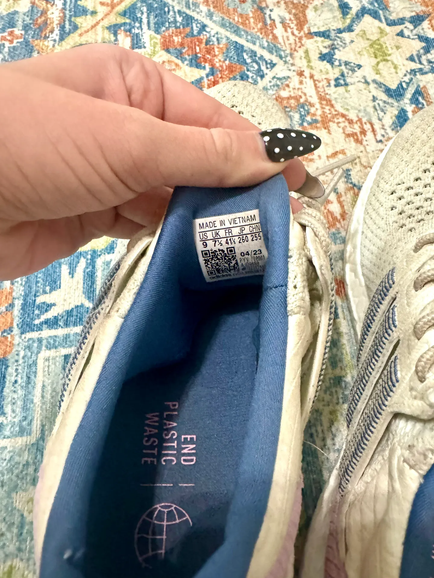 Ultraboost Shoes - Image 5