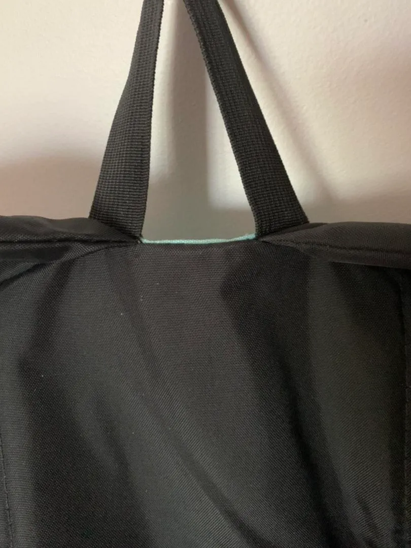 Jansport Mint Backpack - Image 3