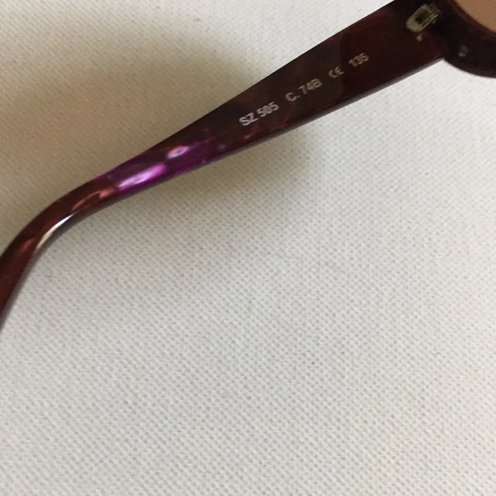 Natori large sunglasses - Image 7