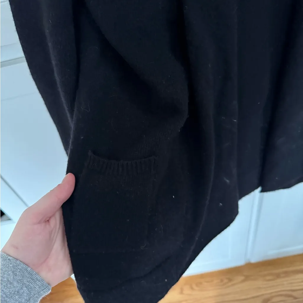 J.Crew cardigan with pockets - Image 2