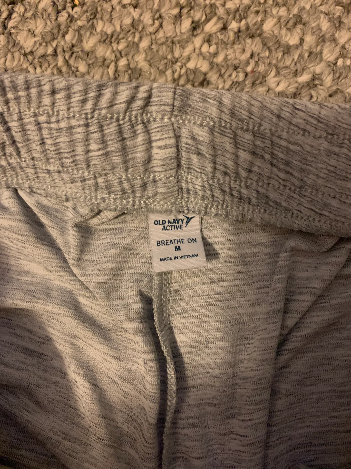 Old Navy Active Joggers - Image 3