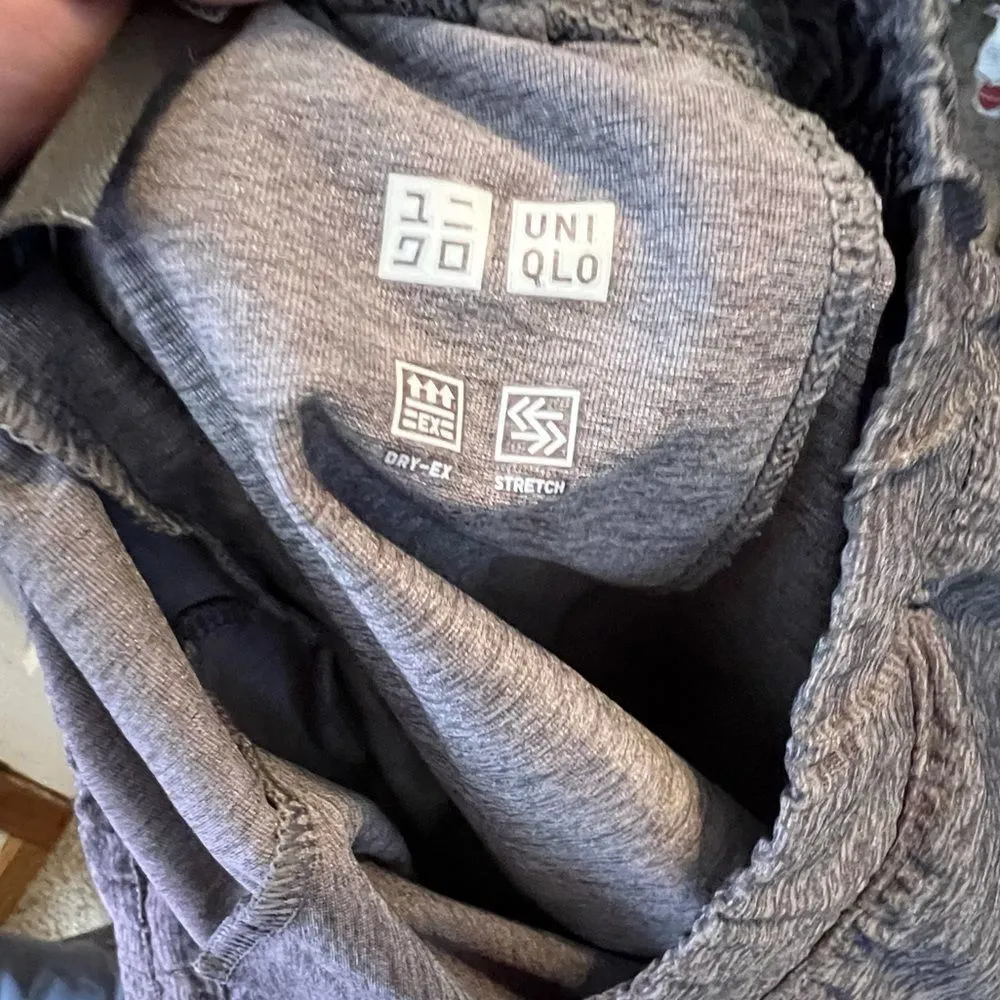 Uniqlo Dri-Ex Stretch‎ Pants - Image 6