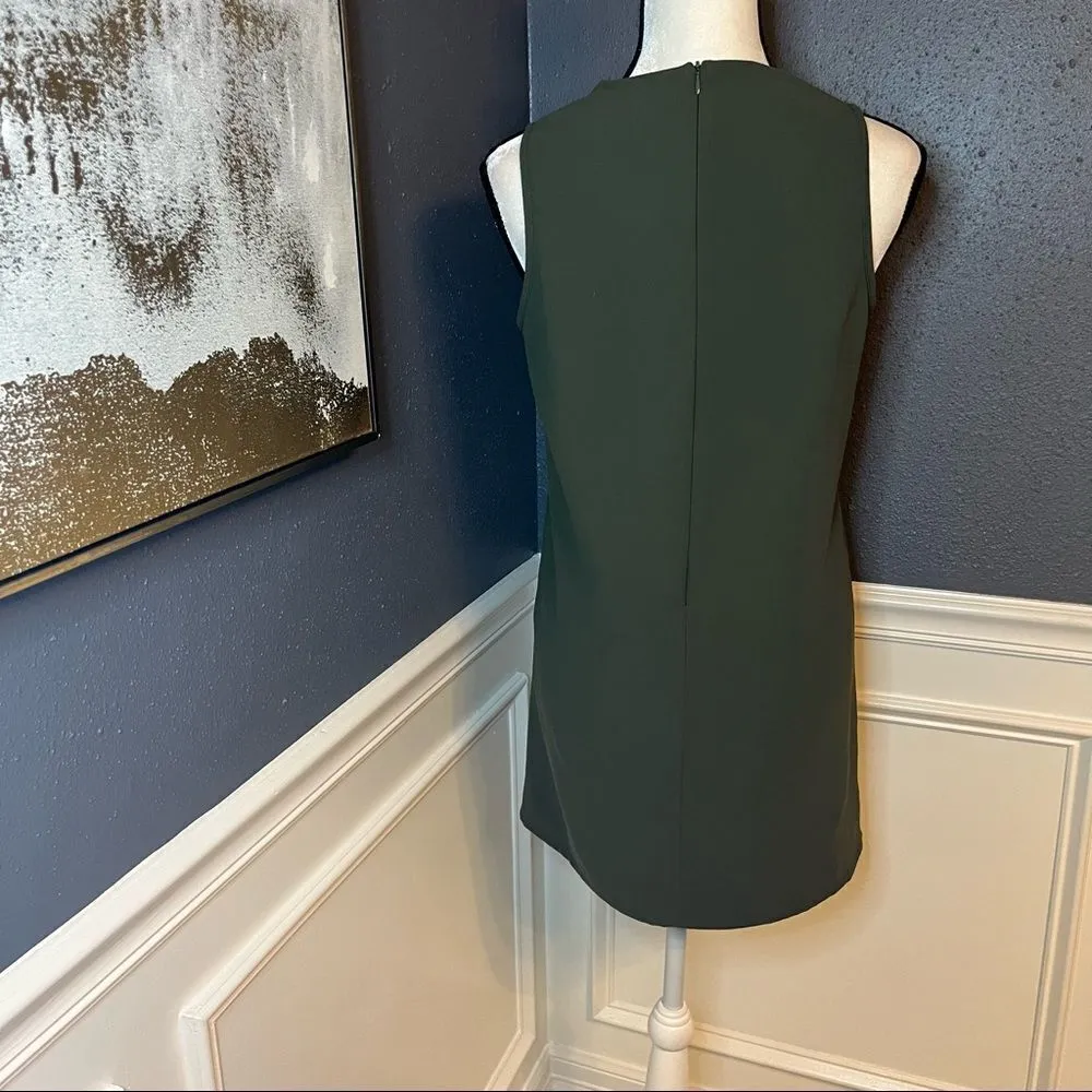 Fifteen Twenty Asymmetrical Dress - Image 7