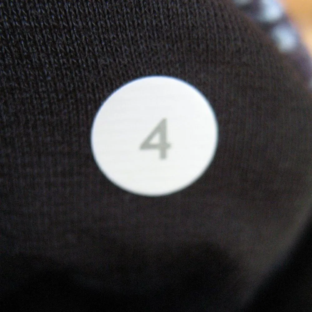 Lululemon Wunder Under Pant Full-On Luon Bead Envy Silver Spoon Multi  Deep Co - Image 7