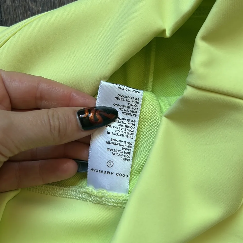 GOOD COMPRESSION SWIM SHORT - Image 4