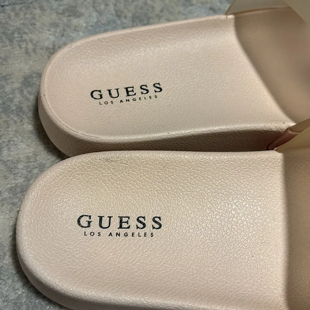 Los Angeles Pink Slides - Image 4