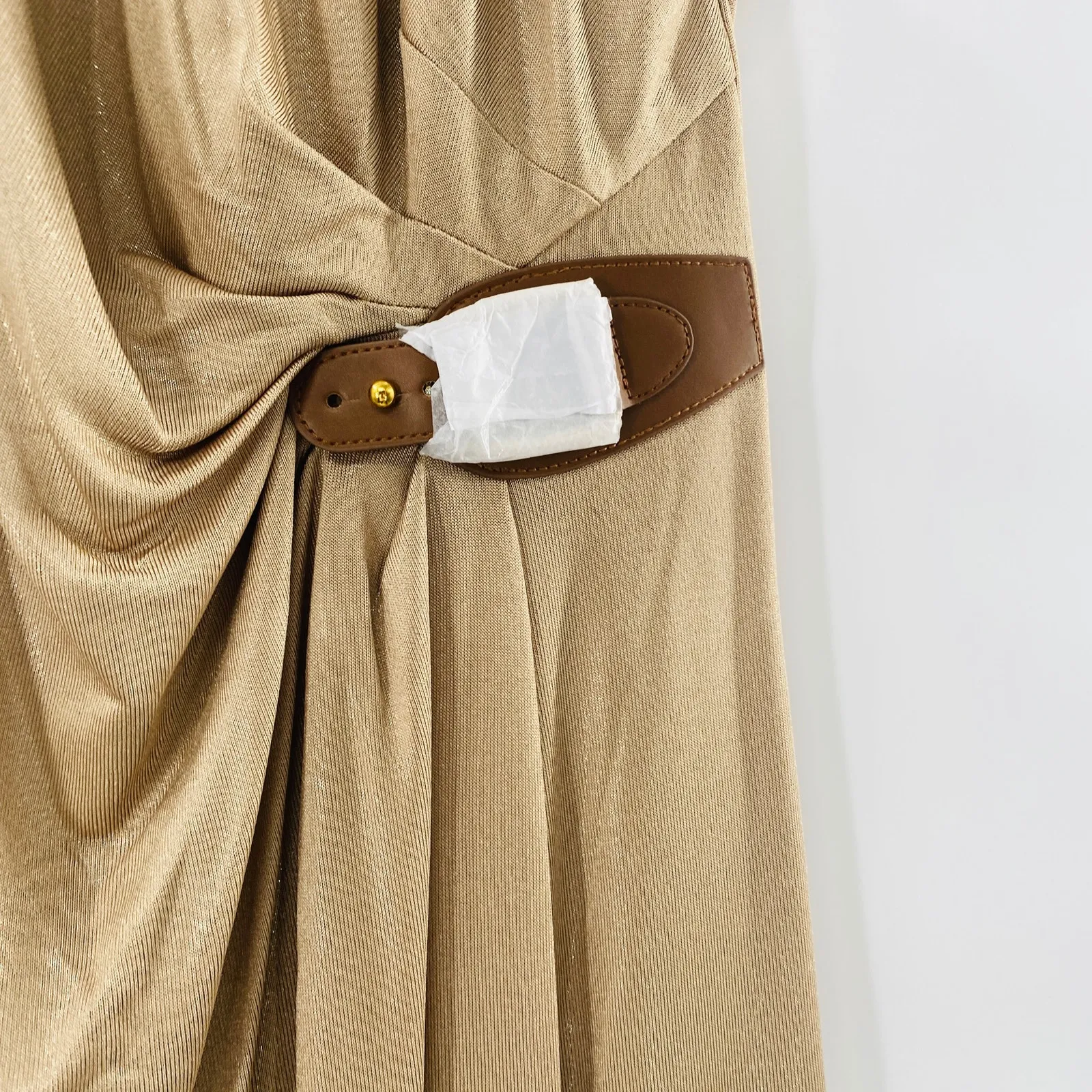 NEW Lauren Ralph Lauren Foil - Image 8