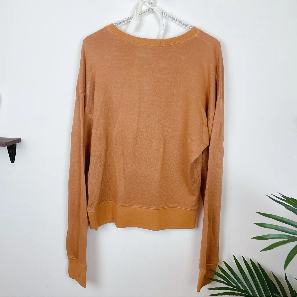 n:Philanthropy Eaton Sweatshirt & Derby Jogger Relaxed Lounge Casual Set NWT - Image 8