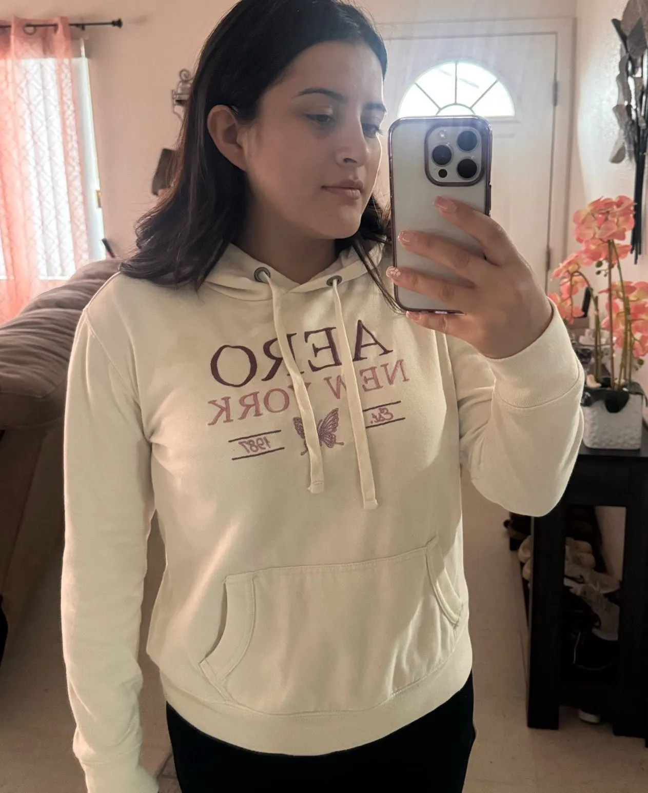 Aero hoodie - Image 1