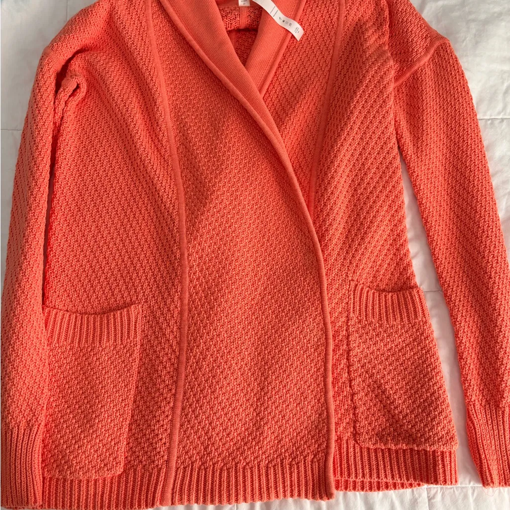 lululemon athletica Coral Women's Cardigan - Image 16