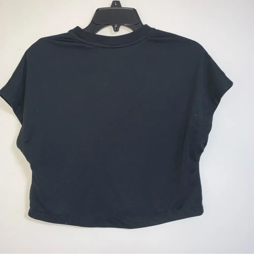 NIKE Crop Top Shirt - Image 5