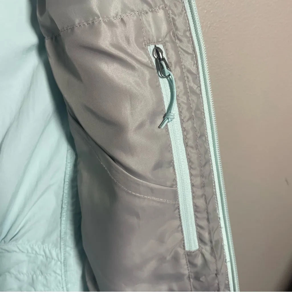 Eddie Bauer Zip Jacket Lightweight Travex - Image 5