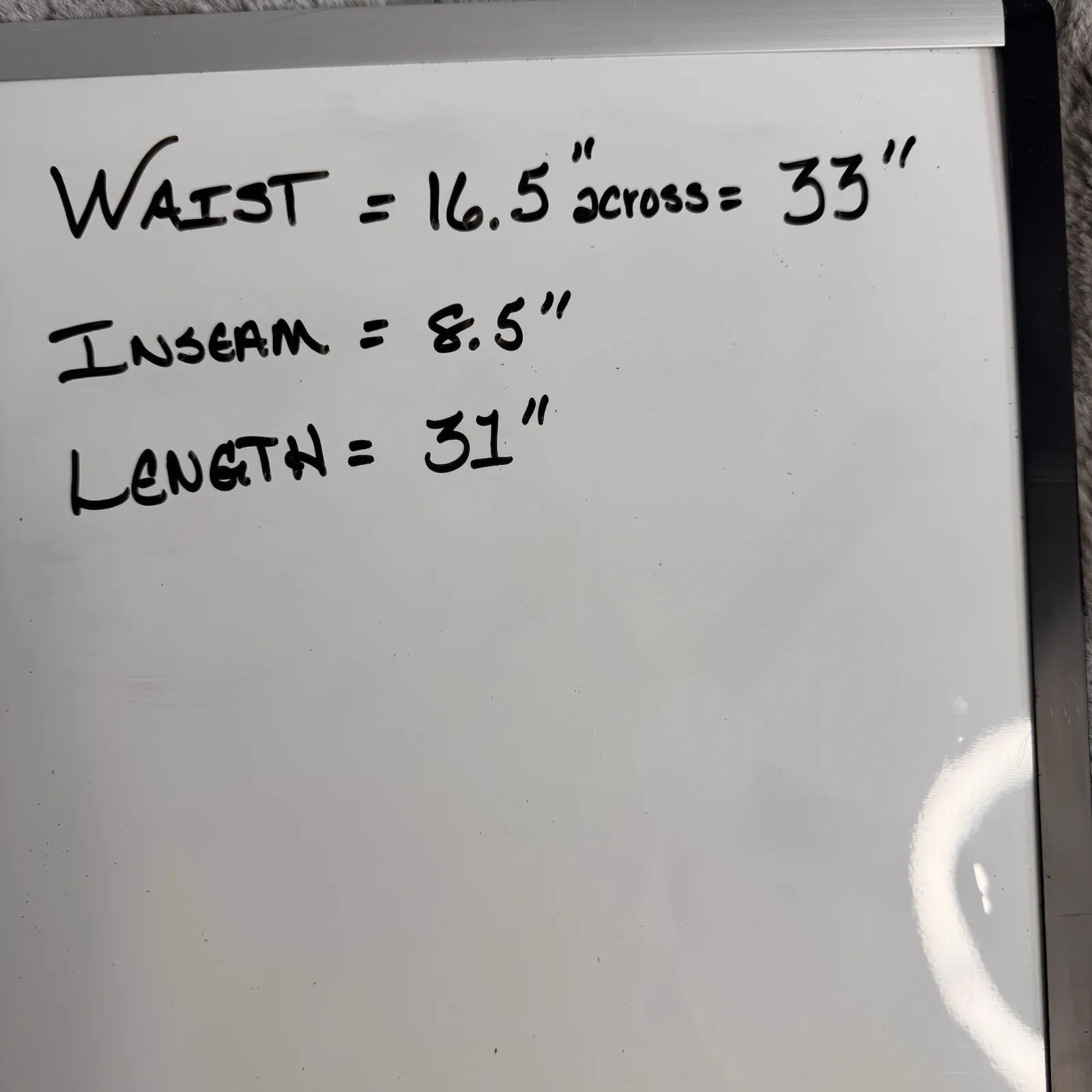 Express Womens 8R Pants‎ Cool Brown  Columnist Barely Boot Mid Rise Office - Image 15