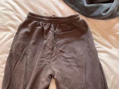 Aerie Mauve Joggers - Image 5