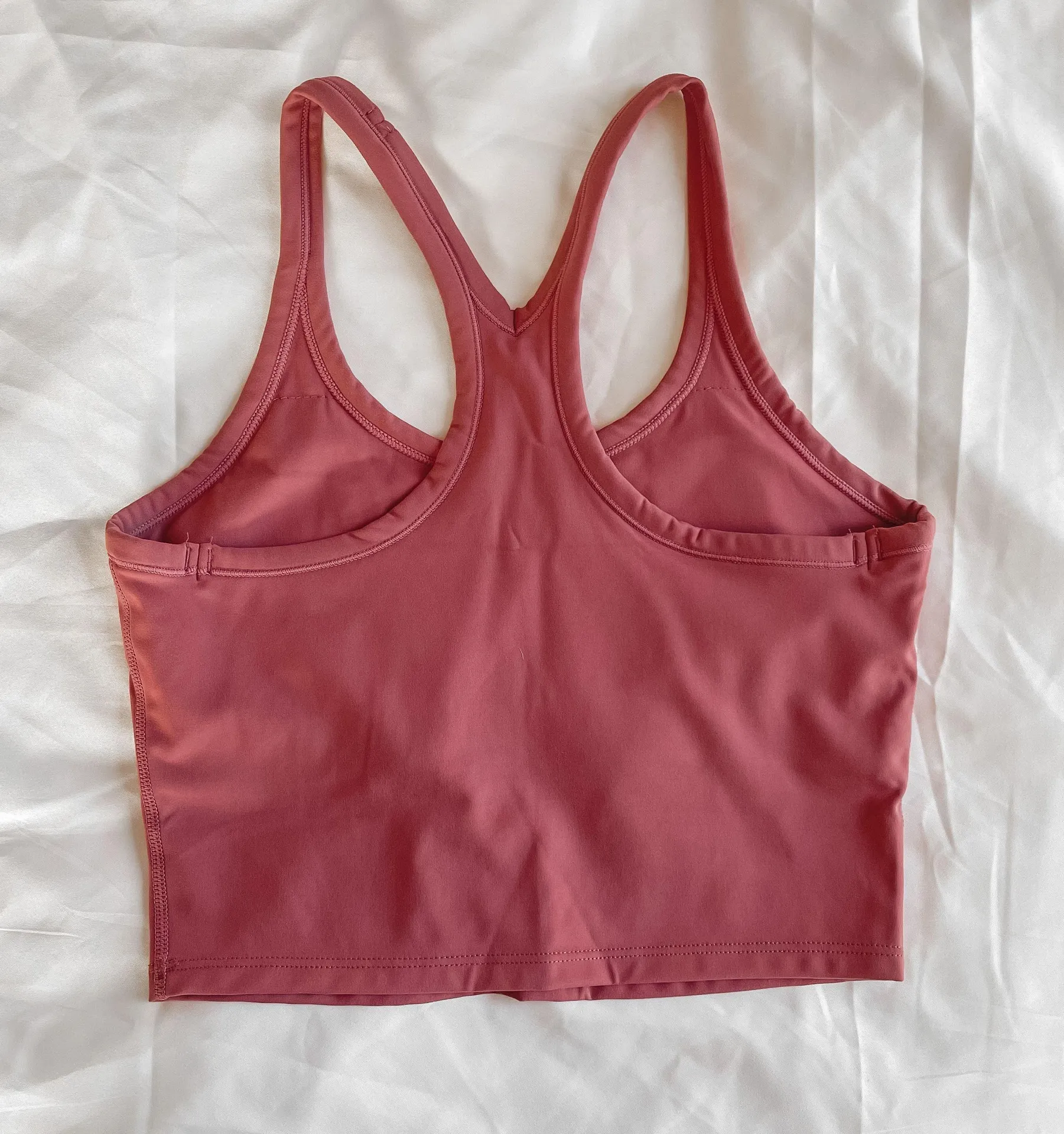 Amazon Workout Tank - Image 2