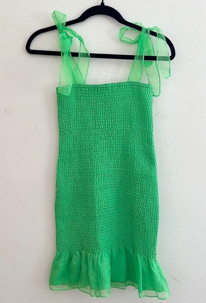 Amanda Uprichard | Amara Dress - Image 4