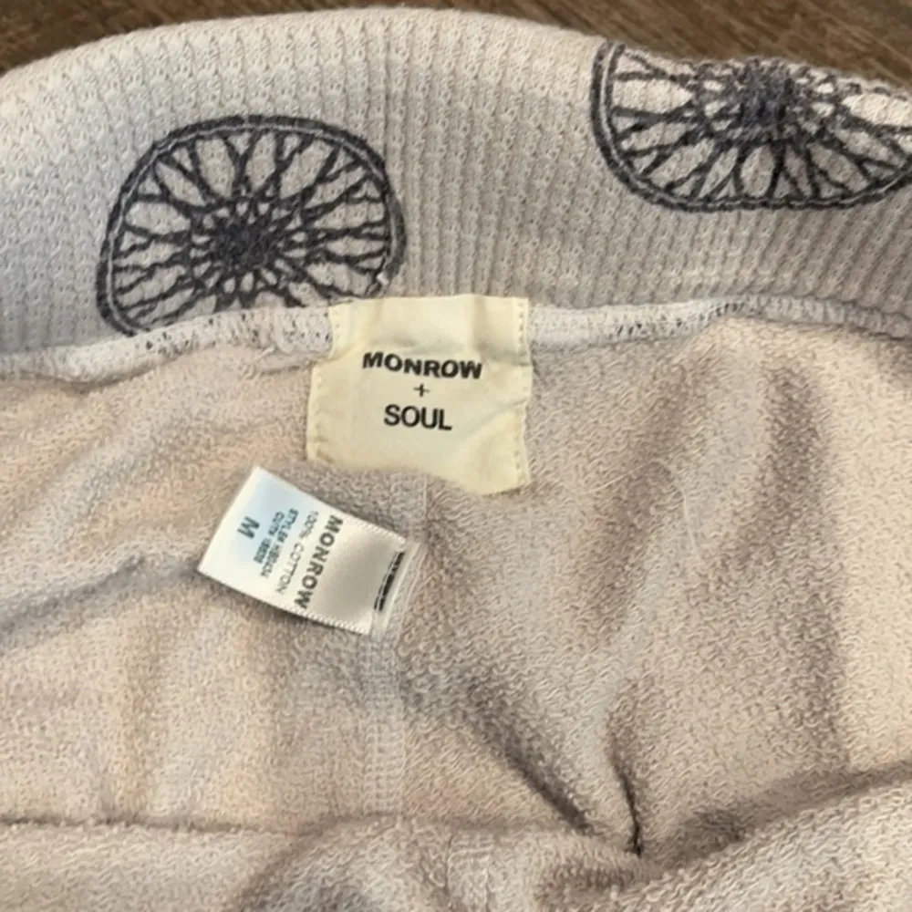 Soul Cycle Wheel sweatpants - Image 4