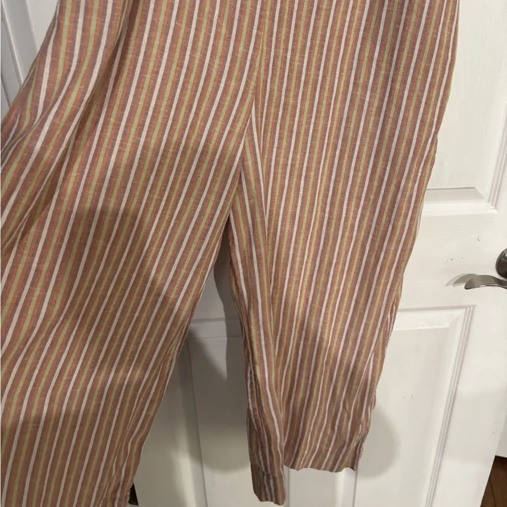 Patagonia garden party romper size medium - Image 3