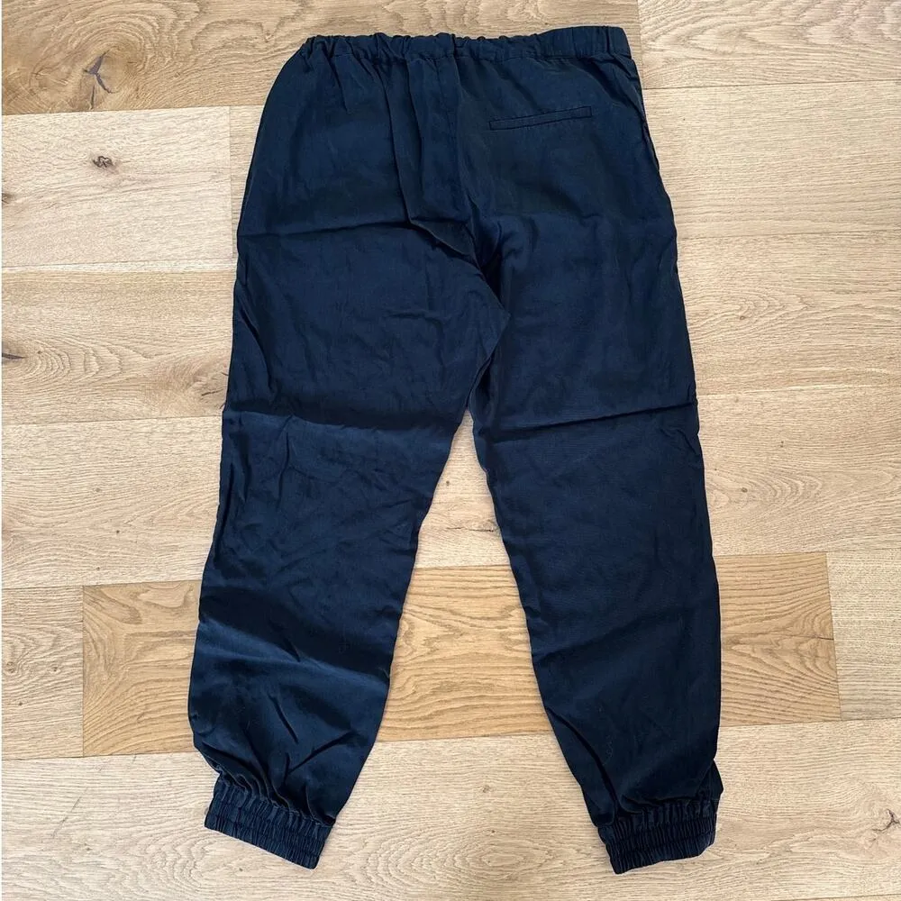 Steven Alan - Jogger Pants in Black - Image 5