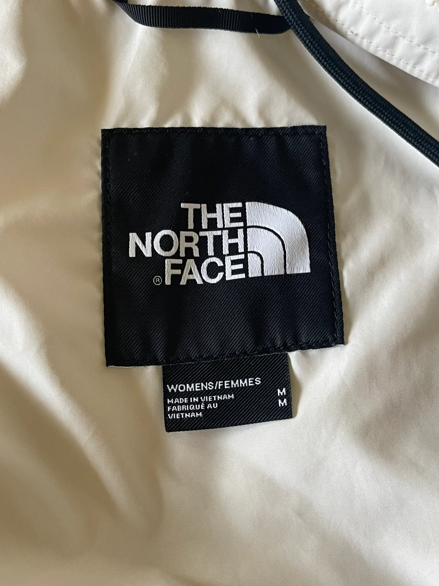 north face jacket - Image 4